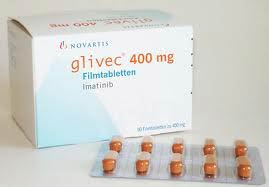 Glivec Tablets